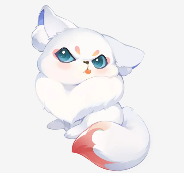 灵兽大冒险仙小狐怎么样2