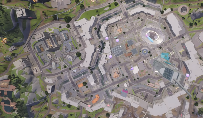 远光84新手地图攻略2