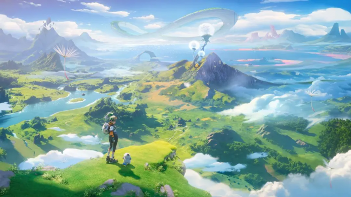 伊莫联结系统战斗效果说明4