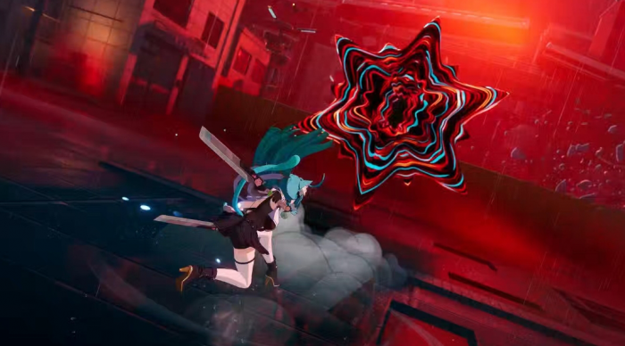 异环通缉玩法思路有哪些4