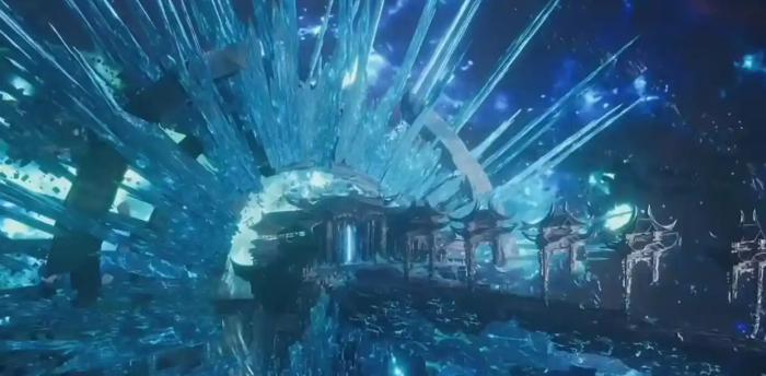 遮天世界是哪个公司的2