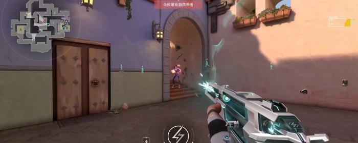 无畏契约源能行动购买界面详解1