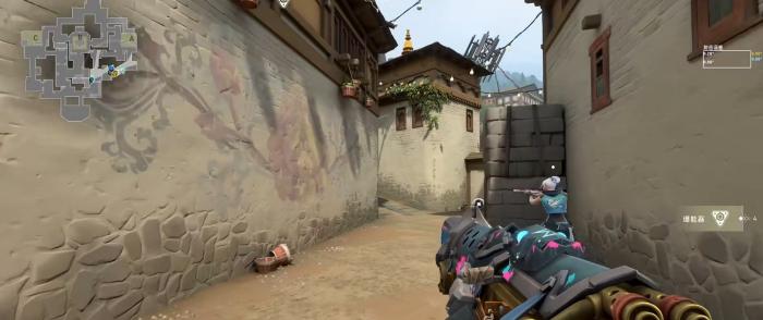 无畏契约源能行动购买界面详解3