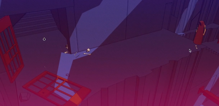 巴别塔圣歌第四层怎么过1