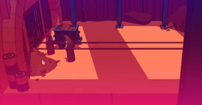 巴别塔圣歌第四层怎么过14