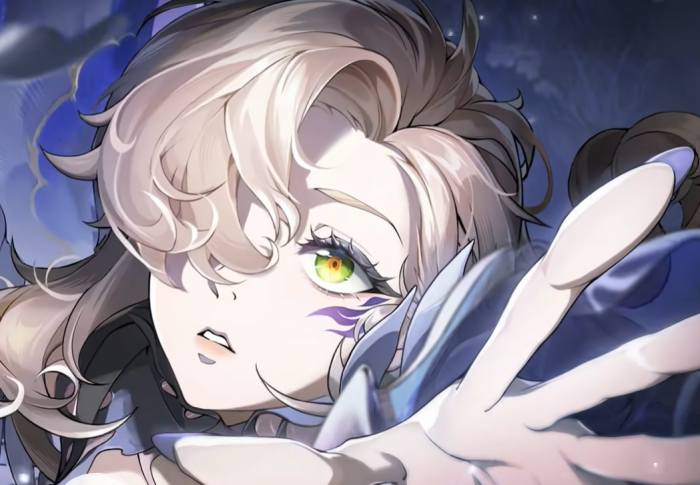 银与绯阵容推荐3