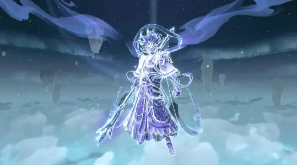 问剑长生哪吒传奇联动什么时候上线3