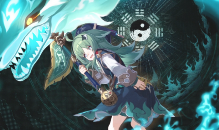 崩坏星穹铁道白厄光锥推荐6