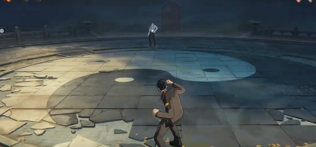 异人之下防反会被打断吗3