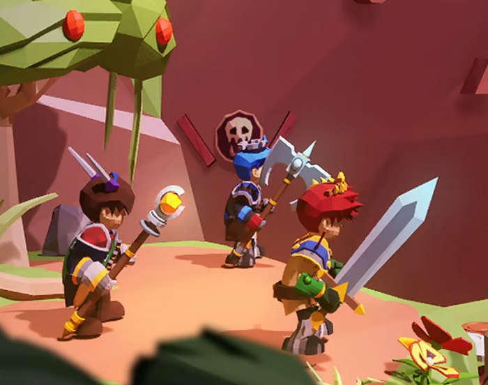 推币勇者无尽模式介绍1