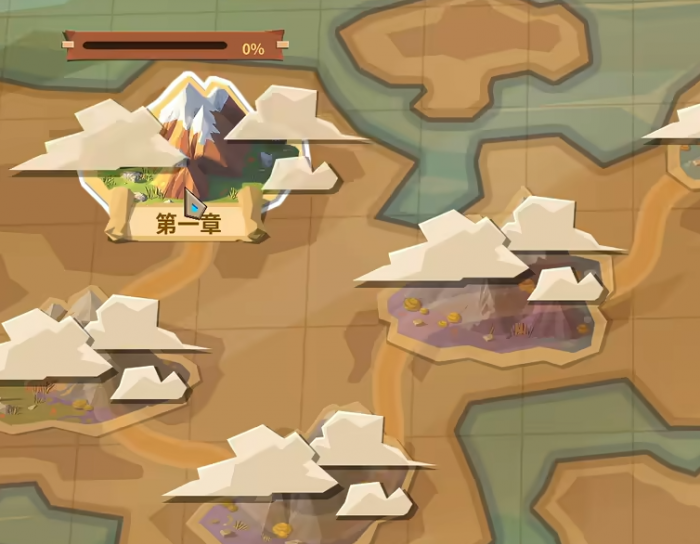 推币勇者无尽模式介绍3