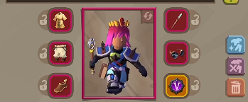 推币勇者职业搭配推荐2