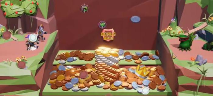 推币勇者组合最厉害三个角色推荐1