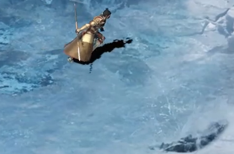 赴江湖如何离线挂机3