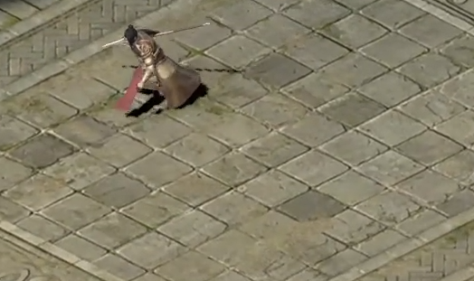 赴江湖如何离线挂机5