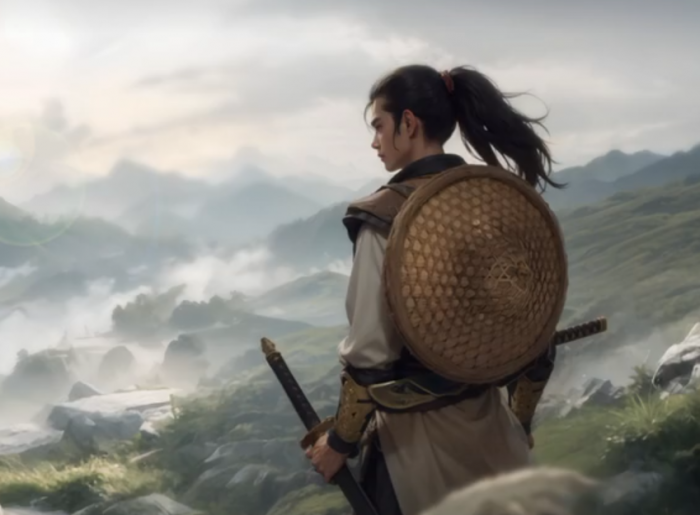 赴江湖修为有什么用1