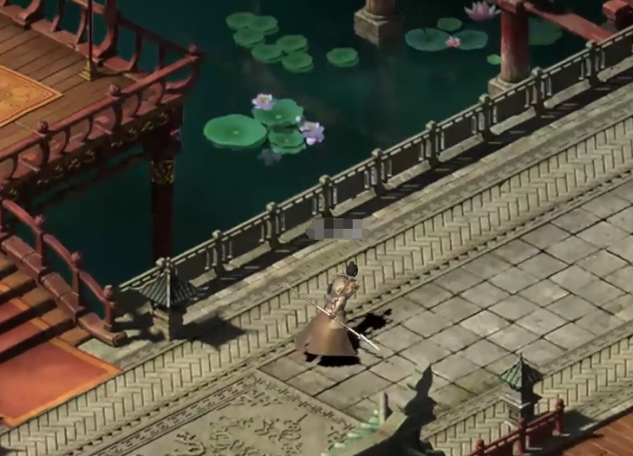 赴江湖修为有什么用4