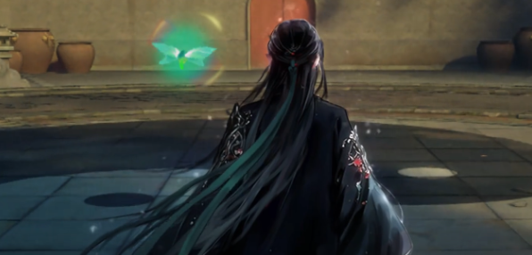 异人之下双头蛇如花怎么样3