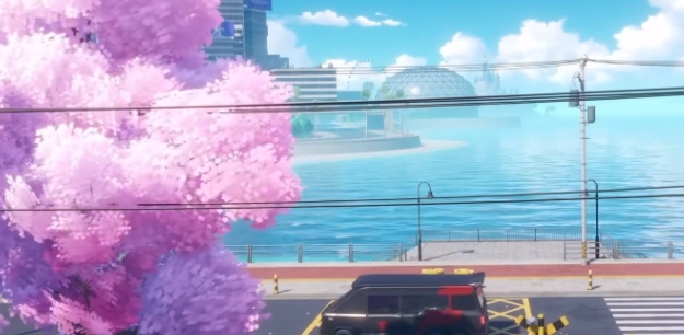 异环操作指南分享1