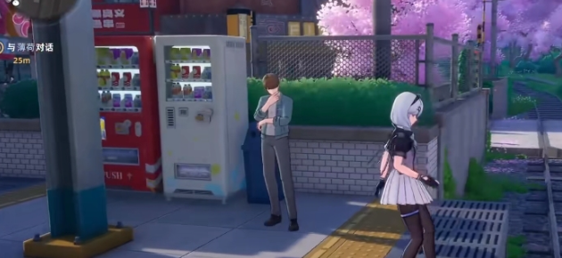 异环操作指南分享4