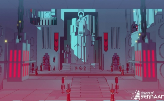 巴别塔圣歌剧情解析1