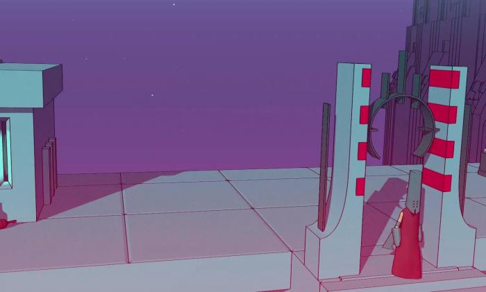 巴别塔圣歌敲钟谜题攻略1