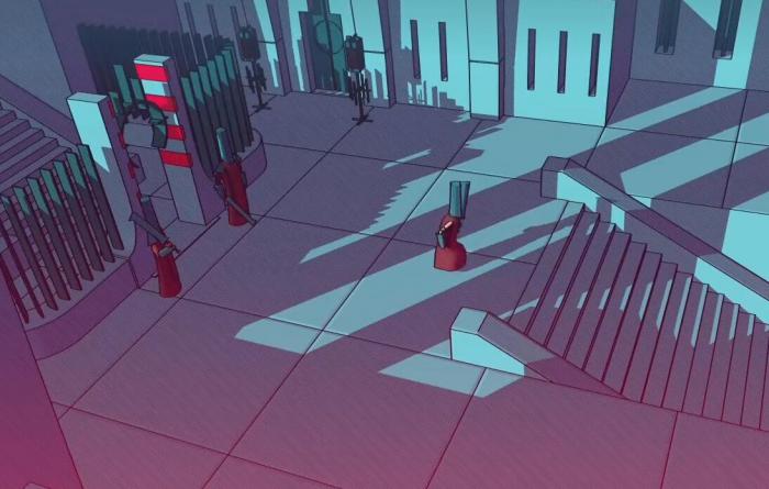 巴别塔圣歌敲钟谜题攻略3