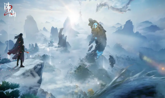 诛仙2手游怎么升级快1