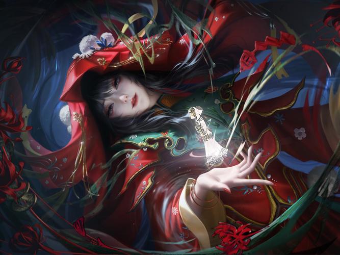 纸嫁衣8聂莫黎是谁2