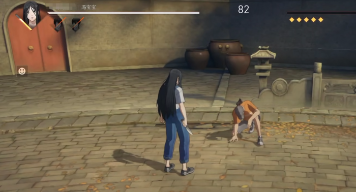 异人之下手游游戏类型介绍2