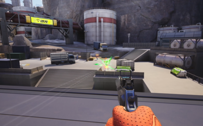 远光84手枪有哪些1