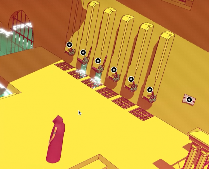 巴别塔圣歌攻略详解1