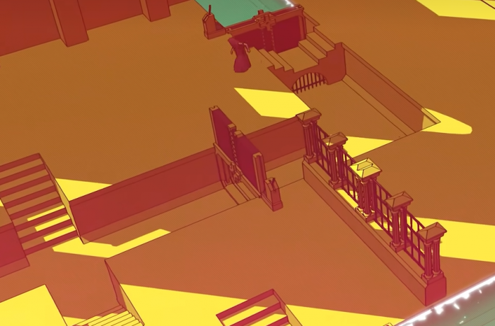 巴别塔圣歌攻略详解5