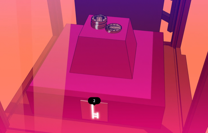 巴别塔圣歌3号实验室密码是什么5