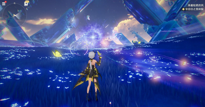 二重螺旋是哪个公司的1