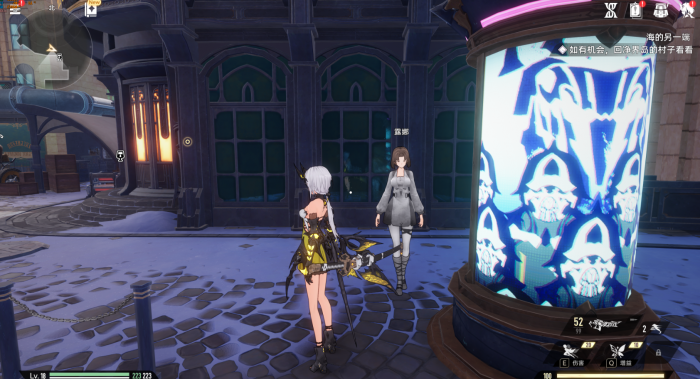 二重螺旋是哪个公司的4