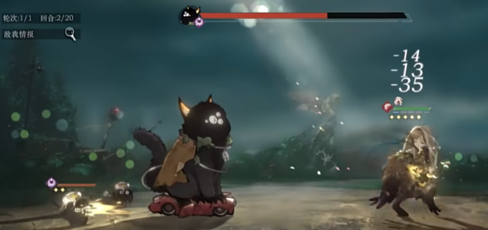 重返未来1999葛天狂想提升怎么样3