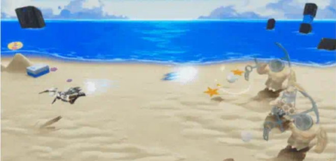 交错战线伏特加镜值得培养吗3