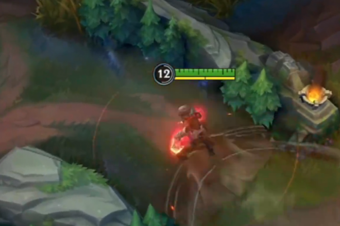 英雄联盟手游安蓓萨重做介绍2