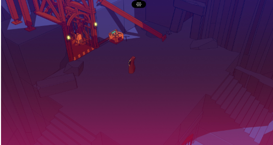 巴别塔圣歌三号实验室在哪1