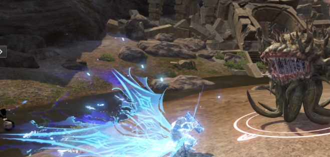 最终幻想14水晶世界防护职业有哪些1