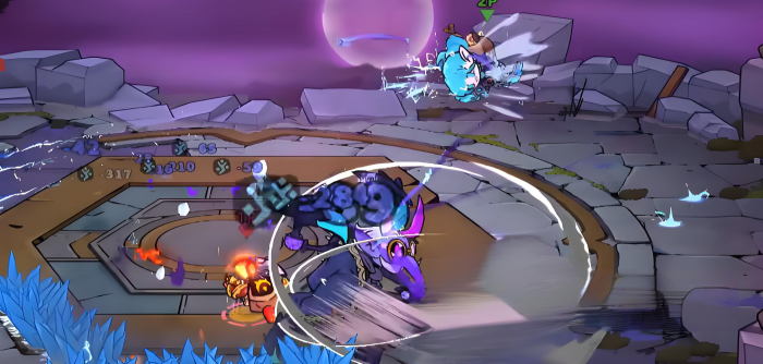 失落城堡2手游冰弓怎么样2