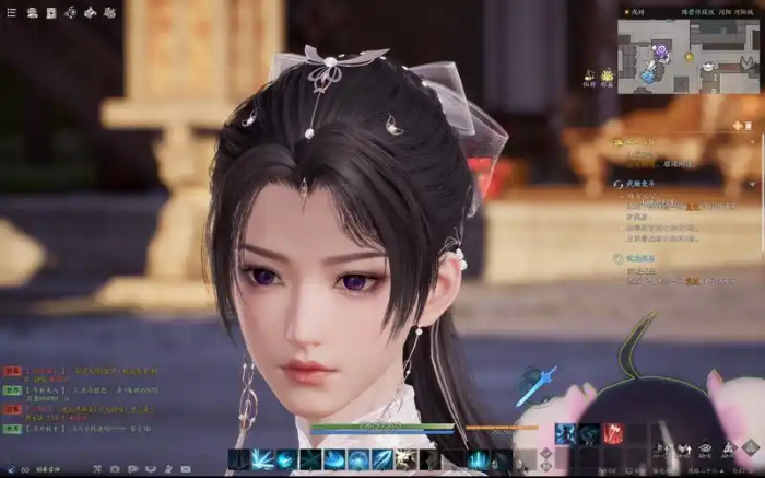 诛仙2手游拍卖会怎么玩1