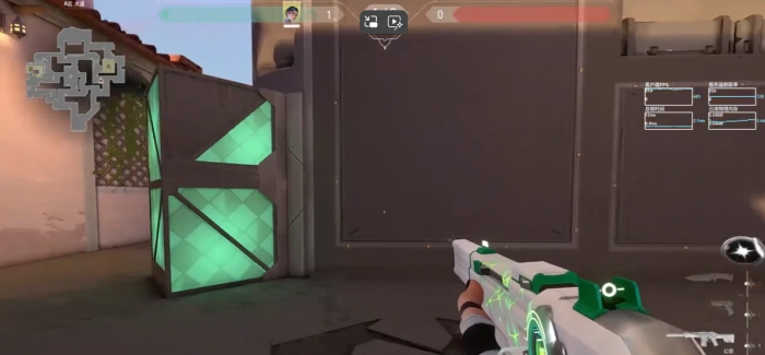 无畏契约源能行动日落之城怎么玩1