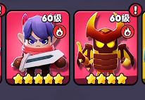 胡闹地牢t0角色有哪些1