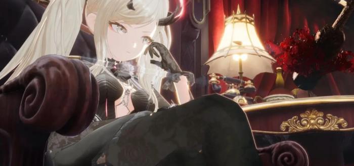 二重螺旋芙罗拉怎么玩4