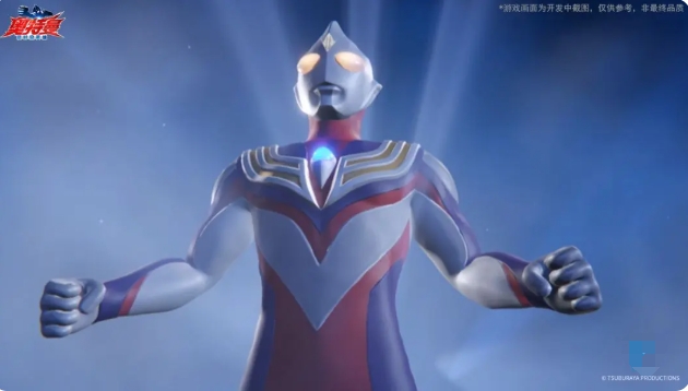 奥特曼超时空英雄迪迦复合型怎么样1