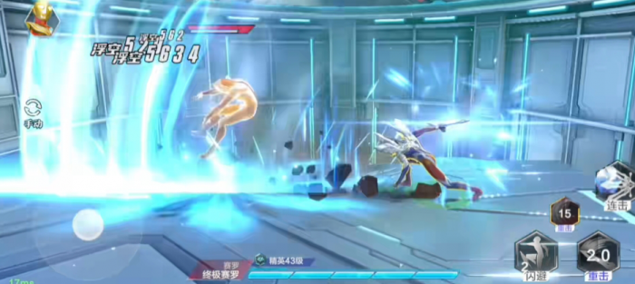 奥特曼超时空英雄终极赛罗怎么样2