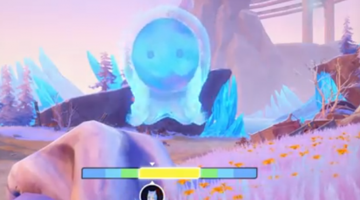 二重螺旋宠物捕捉方法分享1