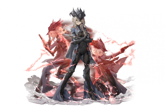 二重螺旋节奏榜排行一览6